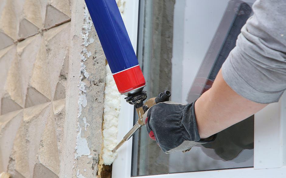 remplacer vitre Villetaneuse